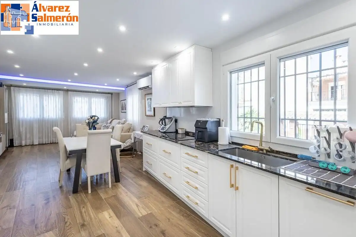 Casa en venta en Peligros, imagen 9