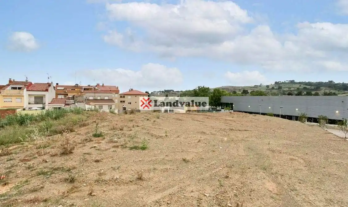 Lands and plots for sale in Carrer de Palet i Barba 203, imagen 2