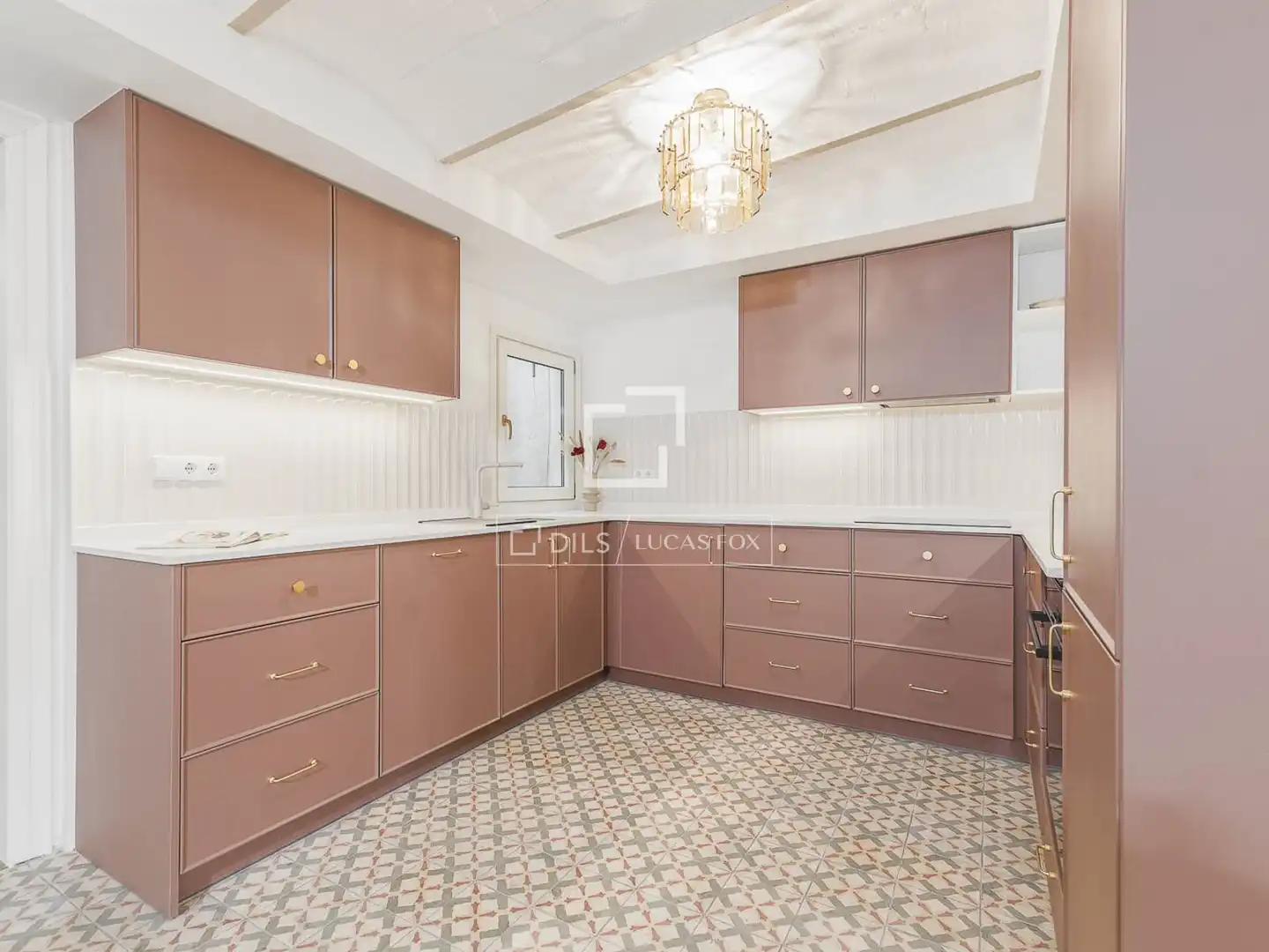 Piso con terraza en venta en Eixample, imagen 14