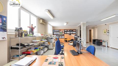 Foto 5 de Oficina de alquiler en Centre, Barcelona