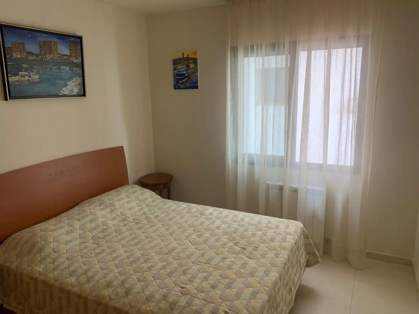 Habitación de Dúplex en venta en Roses con Terraza, Piscina y Horno