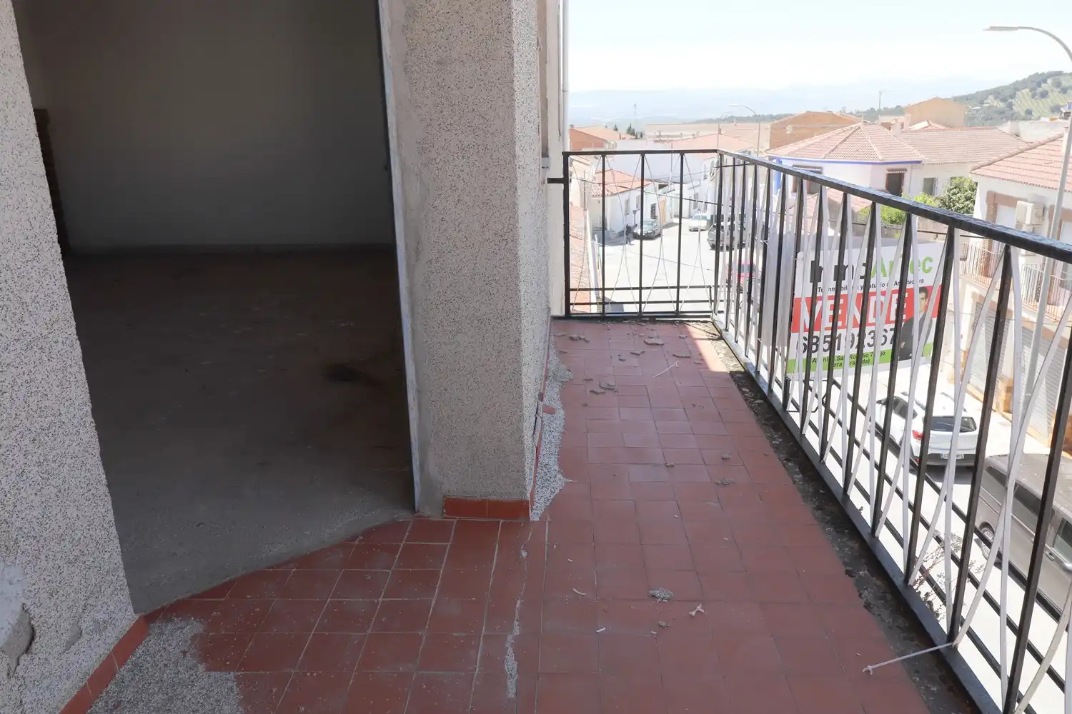 Terraza de Piso en venta en Íllora con Terraza