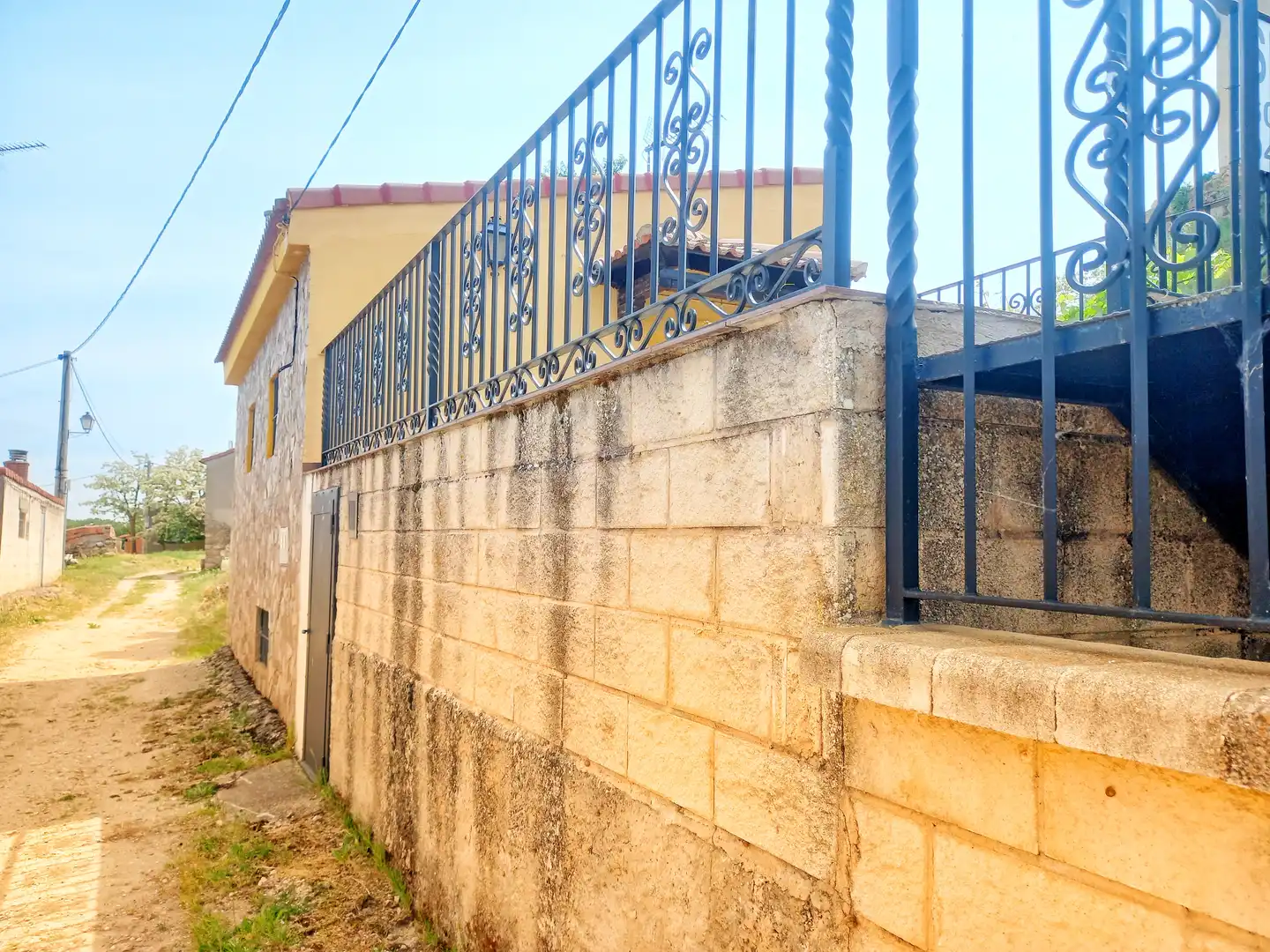 Houses for sale in Carretera Aranda de Duero, 30, Fuentespina