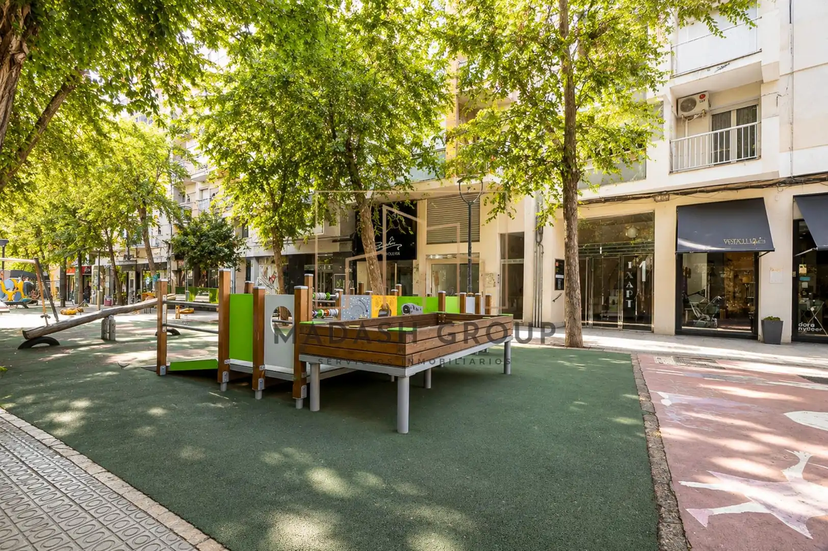 Appartement avec terrasse à vendre à Carrer IXART, imagen 11