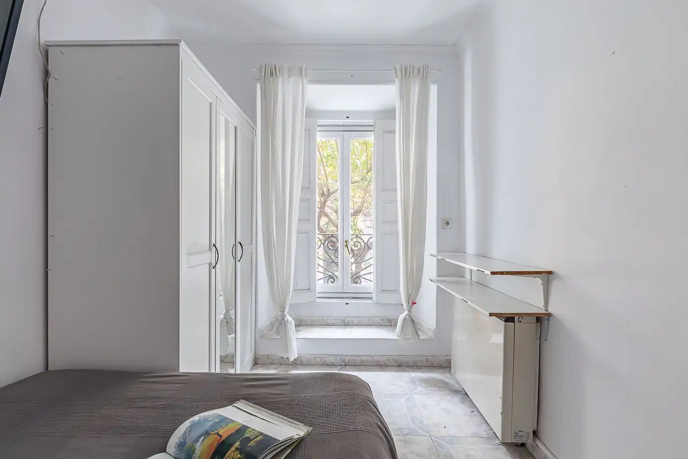 Piso con ascensor en venta en Centro, imagen 15