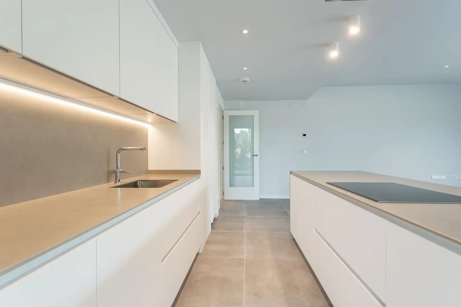 Wohnung mit Pool zum Verkauf in PLA DE MASET (DEL) (Salou) - LLEVANT, imagen 4