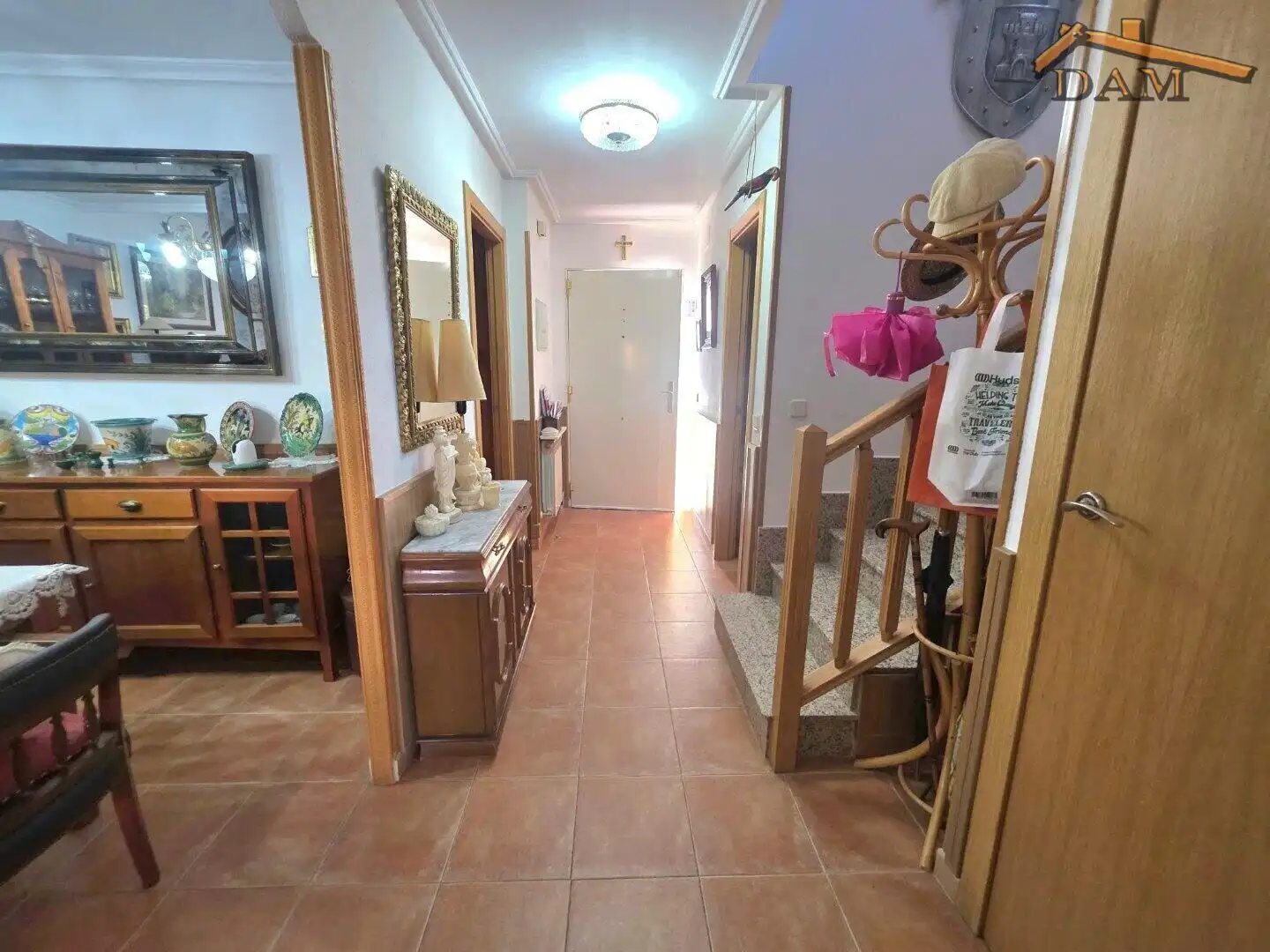 Reihenhaus zum Verkauf in Camarena, imagen 17