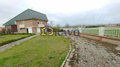 Foto 3 von Haus oder Chalet zum Verkauf in Medina de Pomar, Burgos