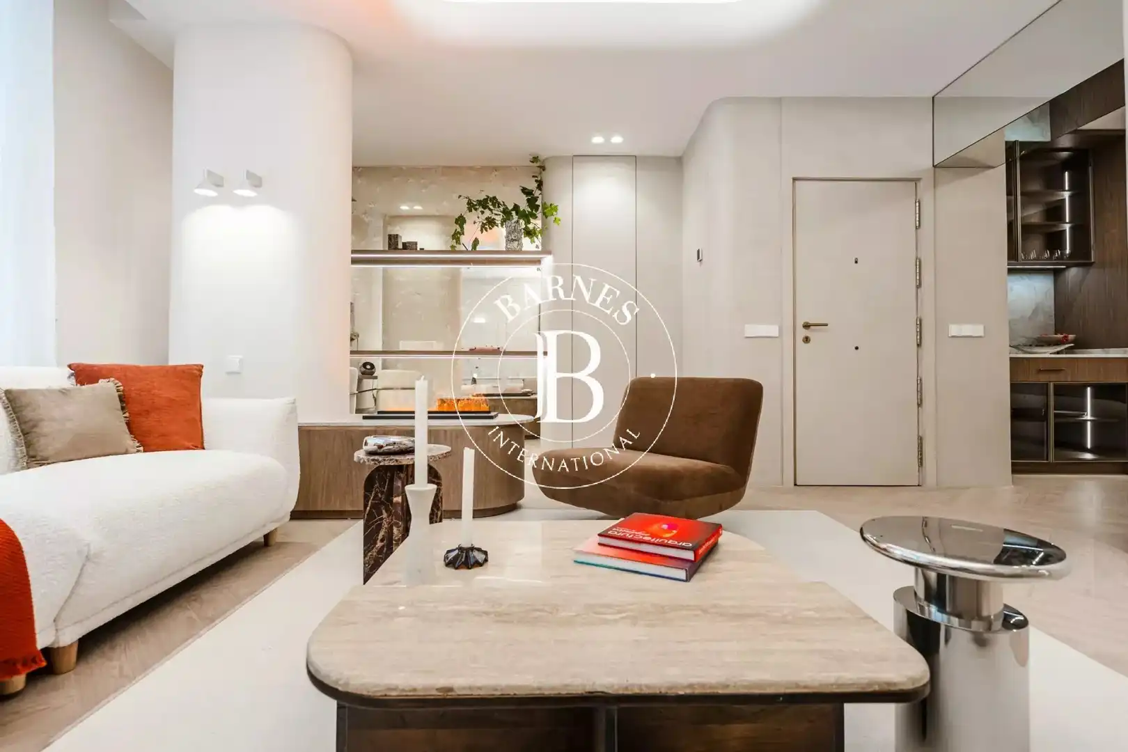 Piso con ascensor en venta en Barrio de Salamanca, imagen 5