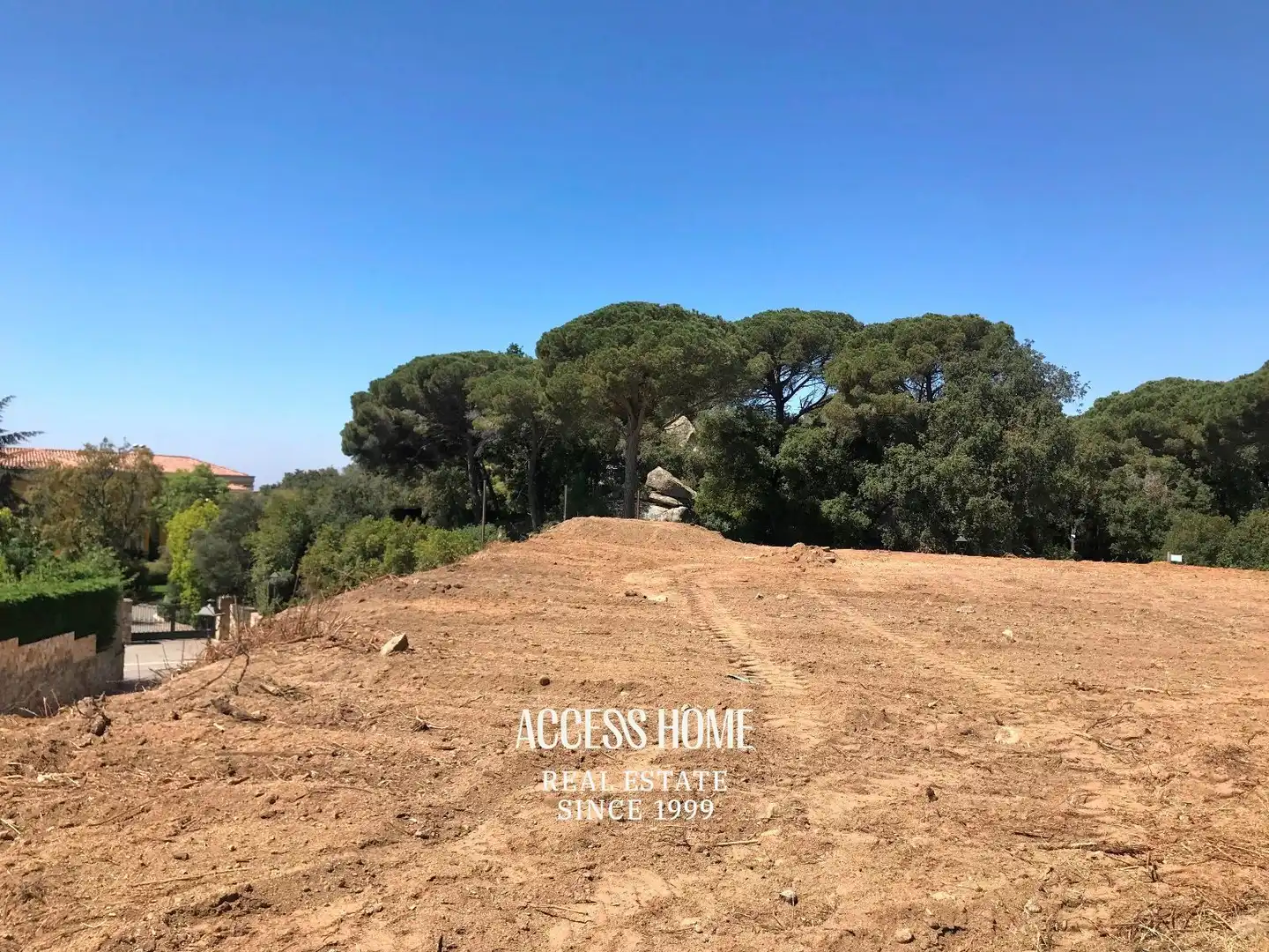 Residential for sale in Sant Andreu de Llavaneres