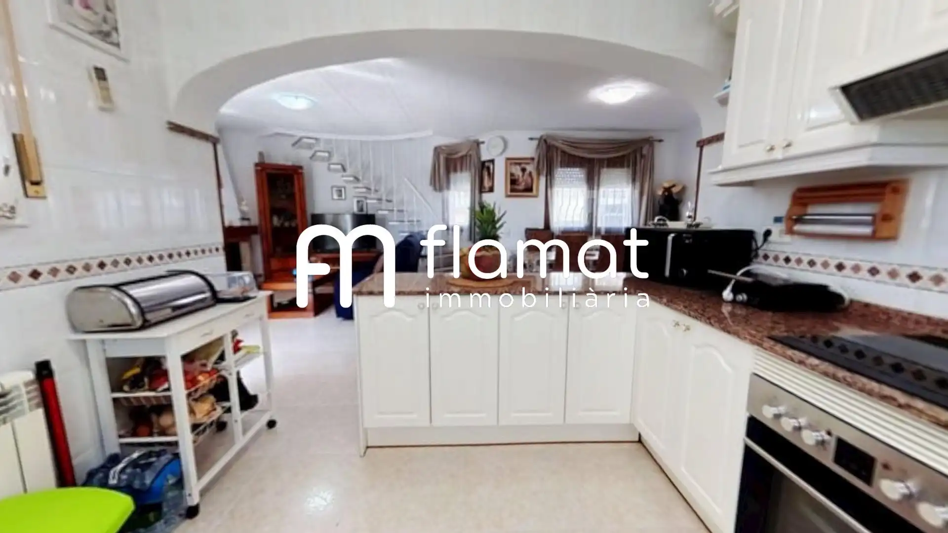 Casa con piscina en venta en Avinguda de Cadis, imagen 28