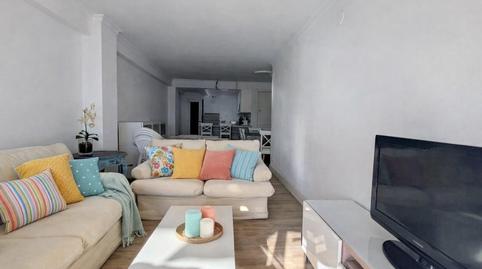 Foto 2 de Pis de lloguer a Playa de los Boliches, Fuengirola