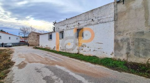 Foto 2 de Casa o chalet en venta en Chirivel, Almería