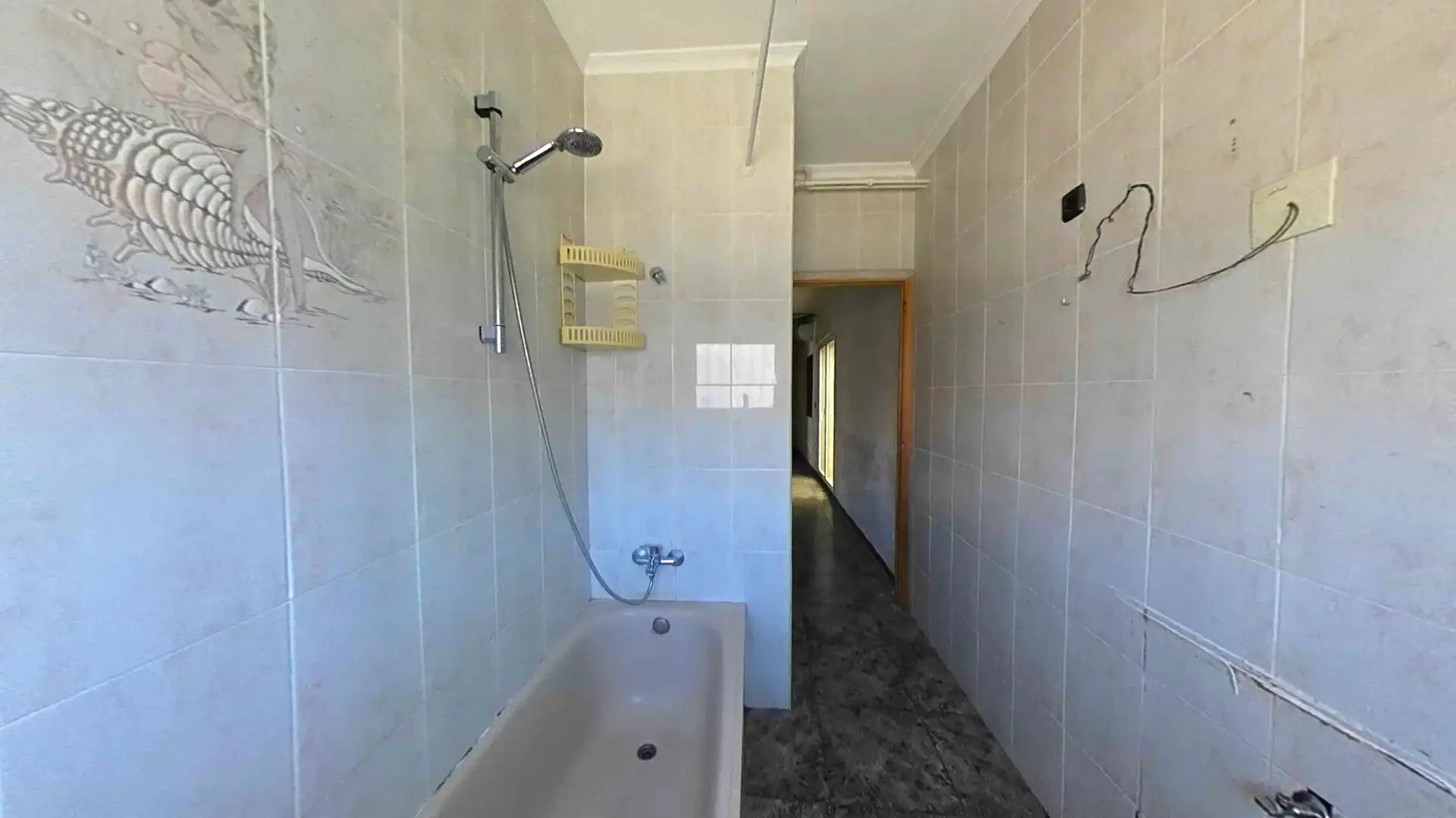 Bany de Casa o xalet en venda en Villena