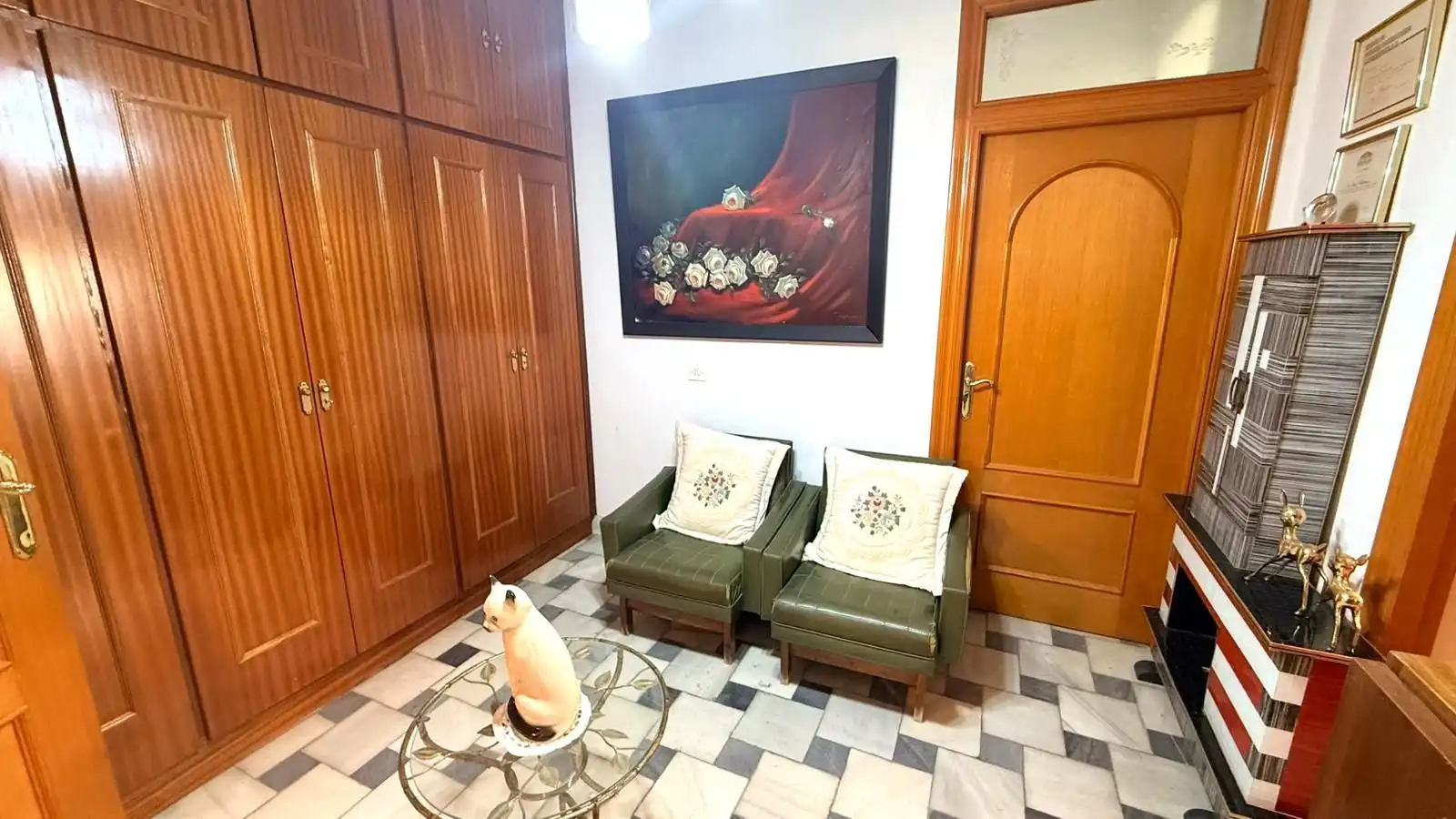 Flat for sale in Olula del Río