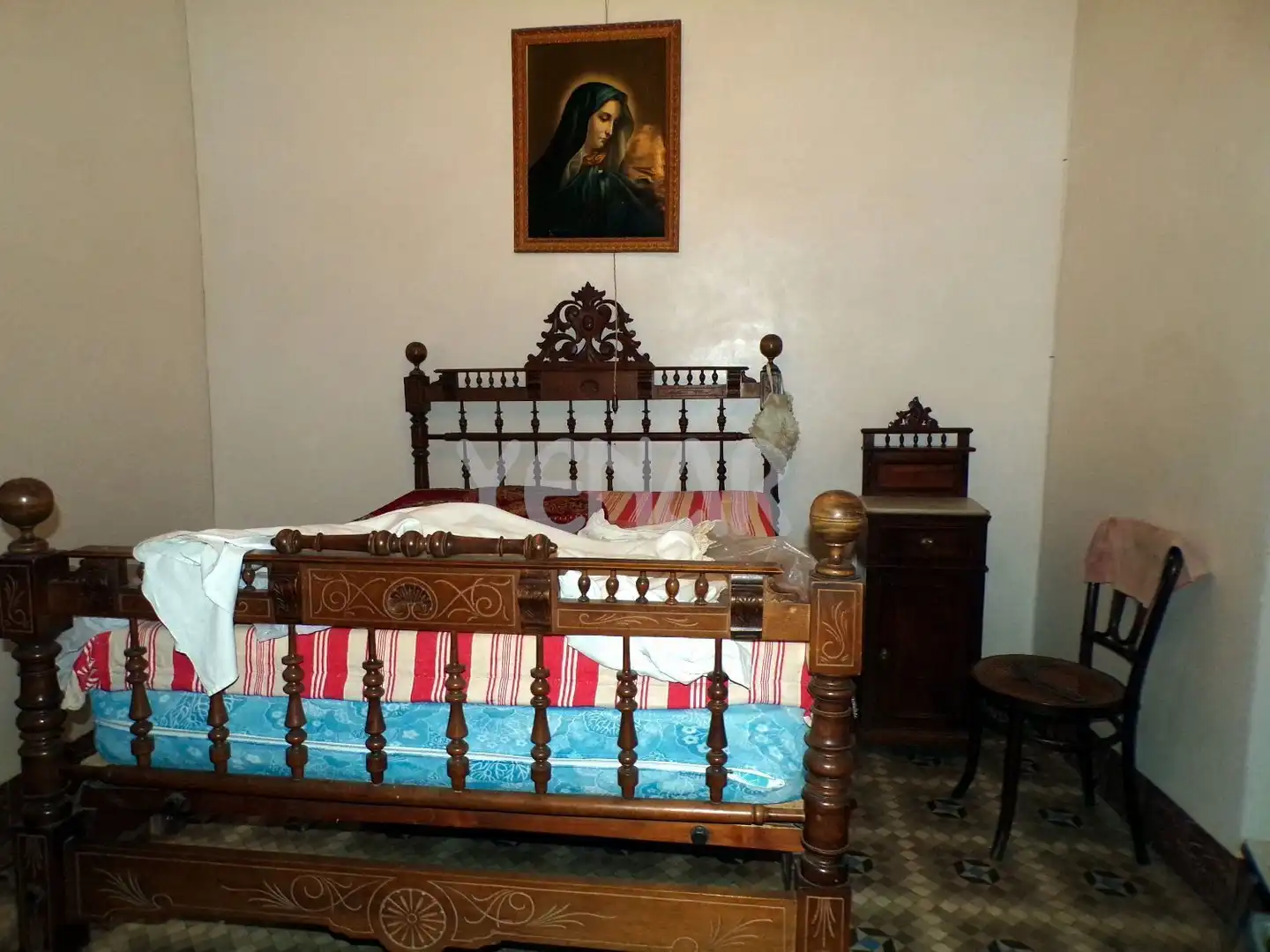 Casa amb jardí en venda a Castalla, imagen 13