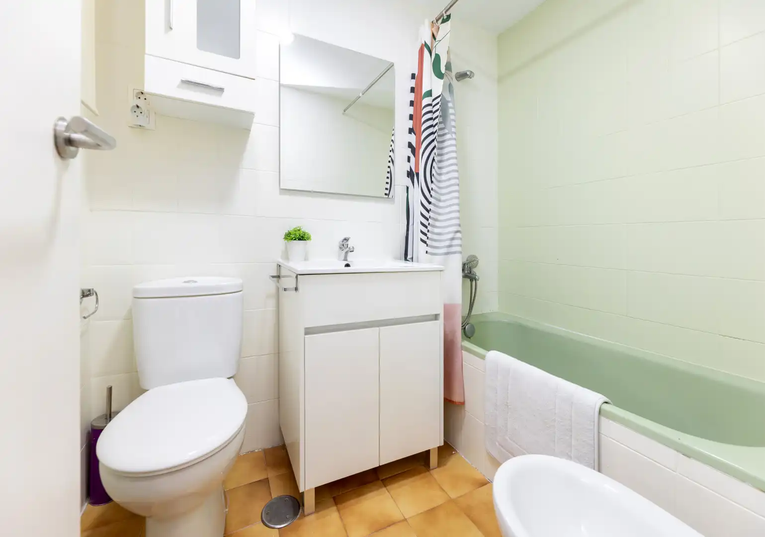 Flat with terrace to rent in Granada - CL SAN JUAN DE DIOS 26, imagen 20