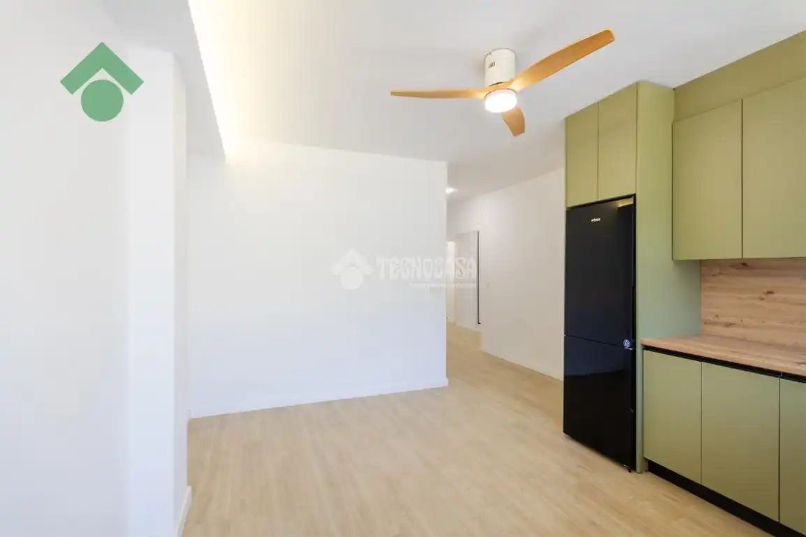 Flat for sale in La Herradura