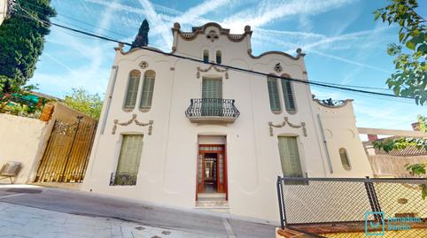 Foto 5 de Casa o xalet en venda a Carrer Sant Josep, 8, Tiana, Barcelona