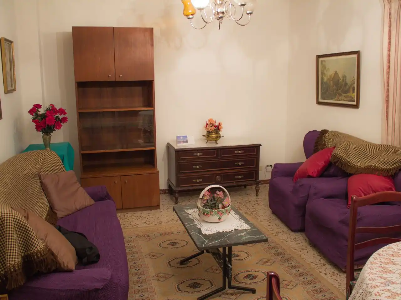 House with garden for sale in Camiño casal 5, imagen 6