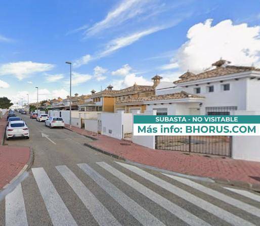 Casa-chalet en Venta en CEBADA, 24 en Sucina