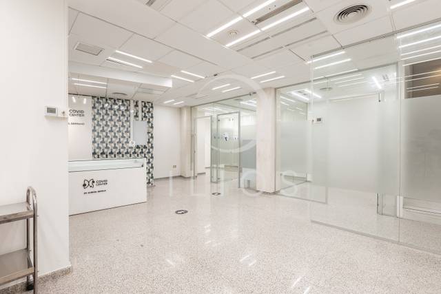 Local comercial en Venta en Carrer del Gravador Esteve en El Pla del Remei