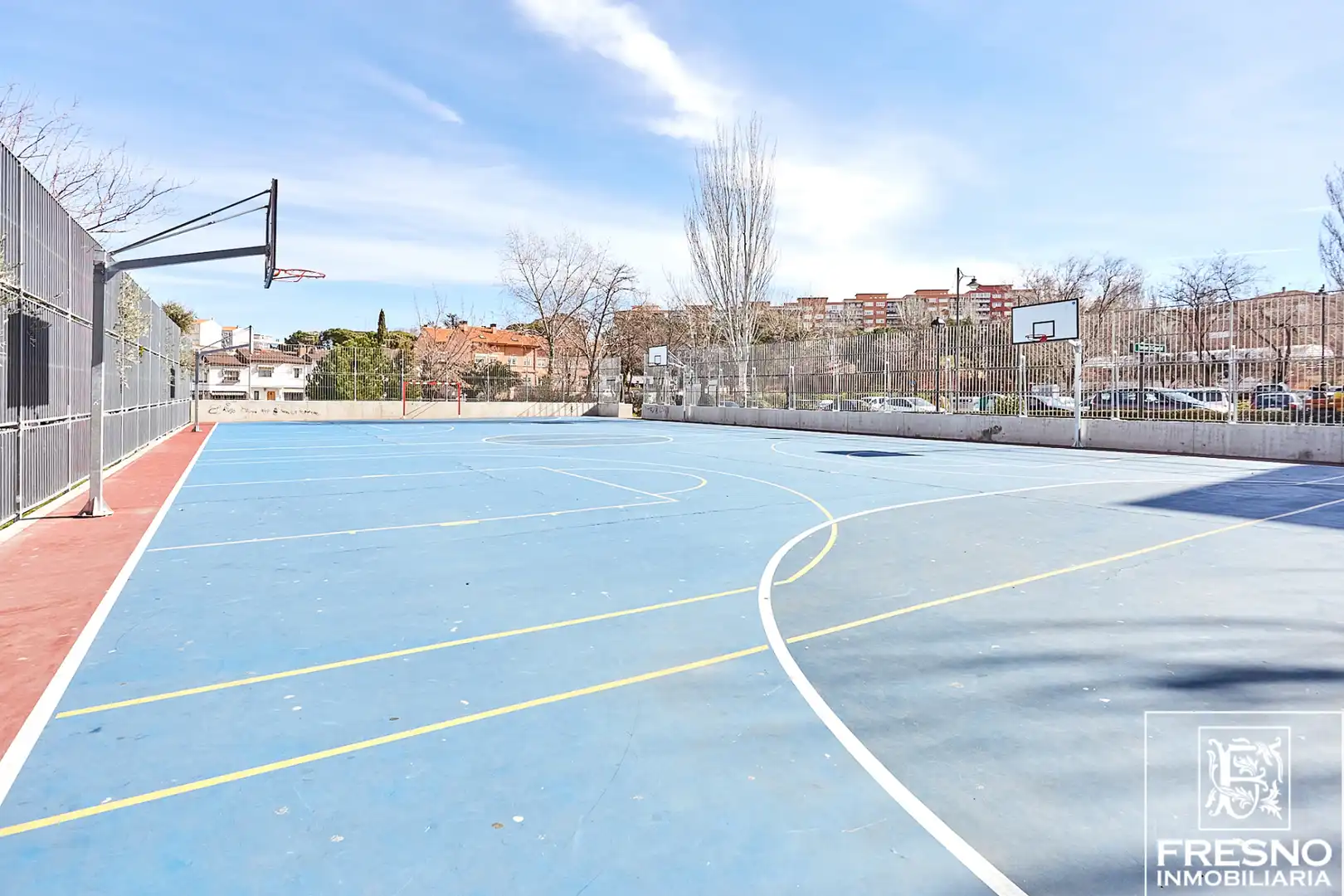 Piso con piscina en venta en Calle de Valserrano, imagen 56