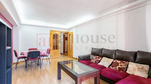 Foto 2 de Piso en venta en Calle del Pintor Ribera, Norte - Universidad, Móstoles