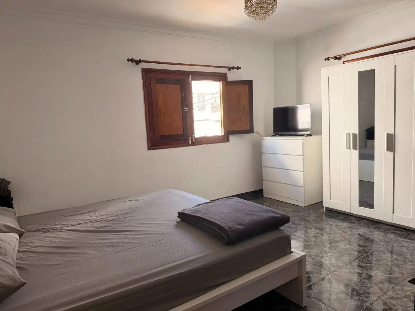 Bedroom of Buildings for sale in Arrecife