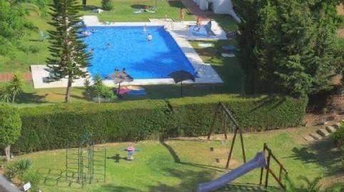 Foto 2 de Apartament en venda a Elgar de Puebla Tranquila, 13, Mijas pueblo, Málaga