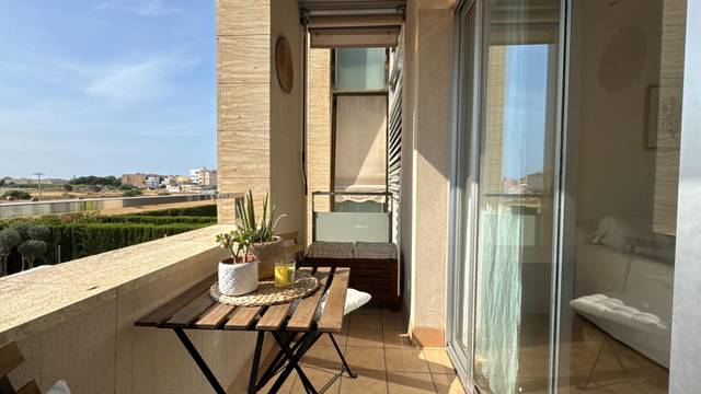 Apartamento en Alquiler en Es Portixol - Es Molinar