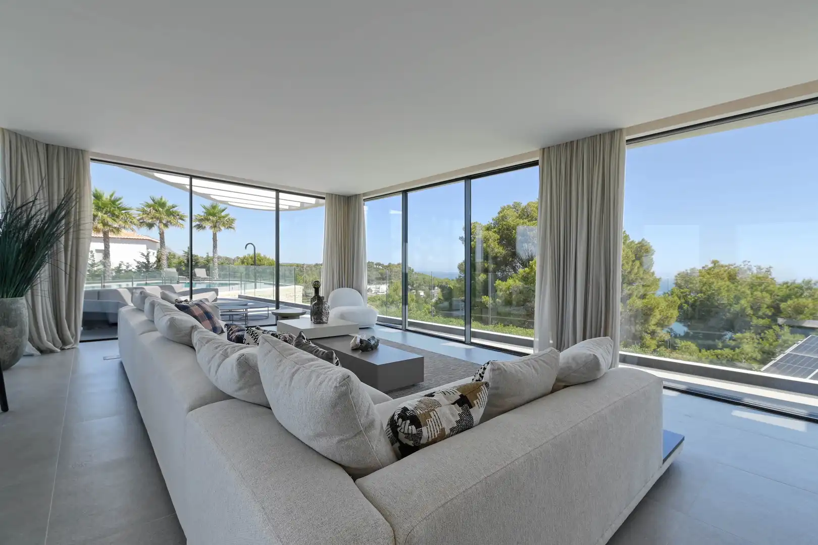 Casa in vendita a Portichol - Balcón al Mar, imagen 6