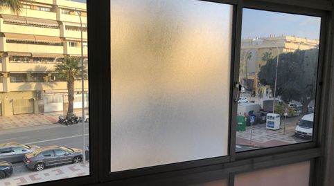 Foto 2 de Pis en venda a Pato del, 30, Puerta Blanca, Málaga Capital