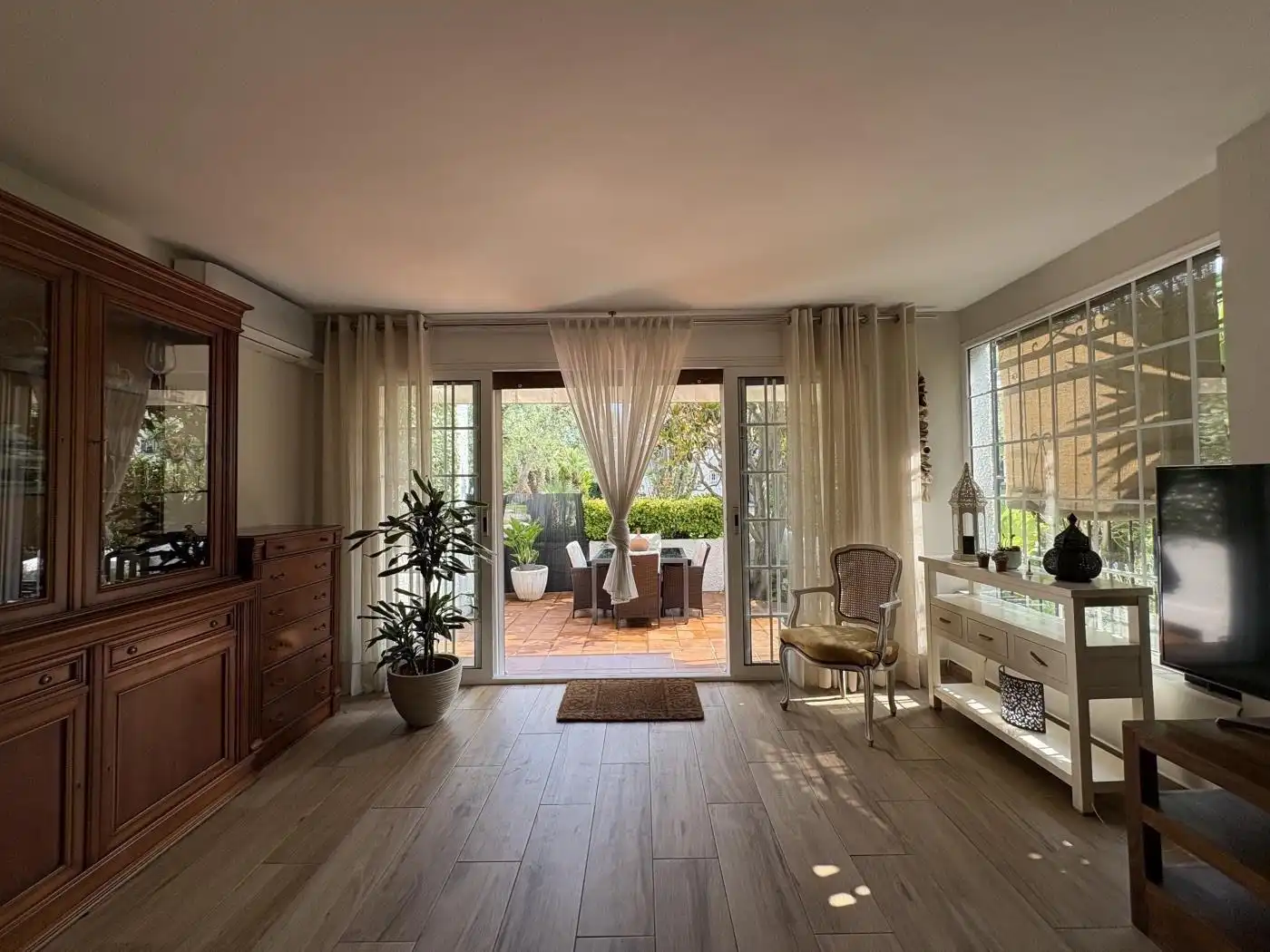 Houses for rent in Alorda Park
