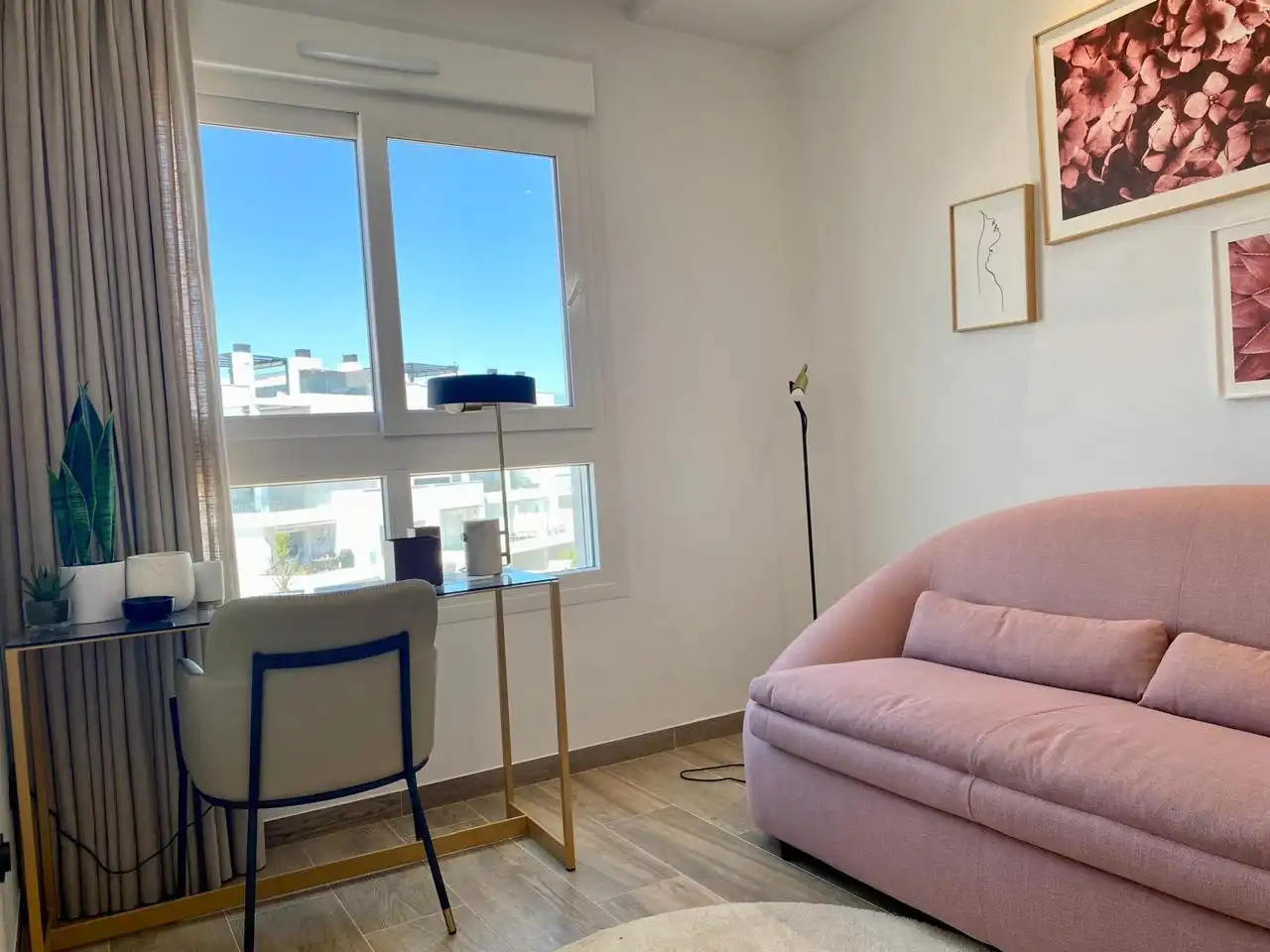 Attique avec piscine à vendre à Escorpiones, imagen 20