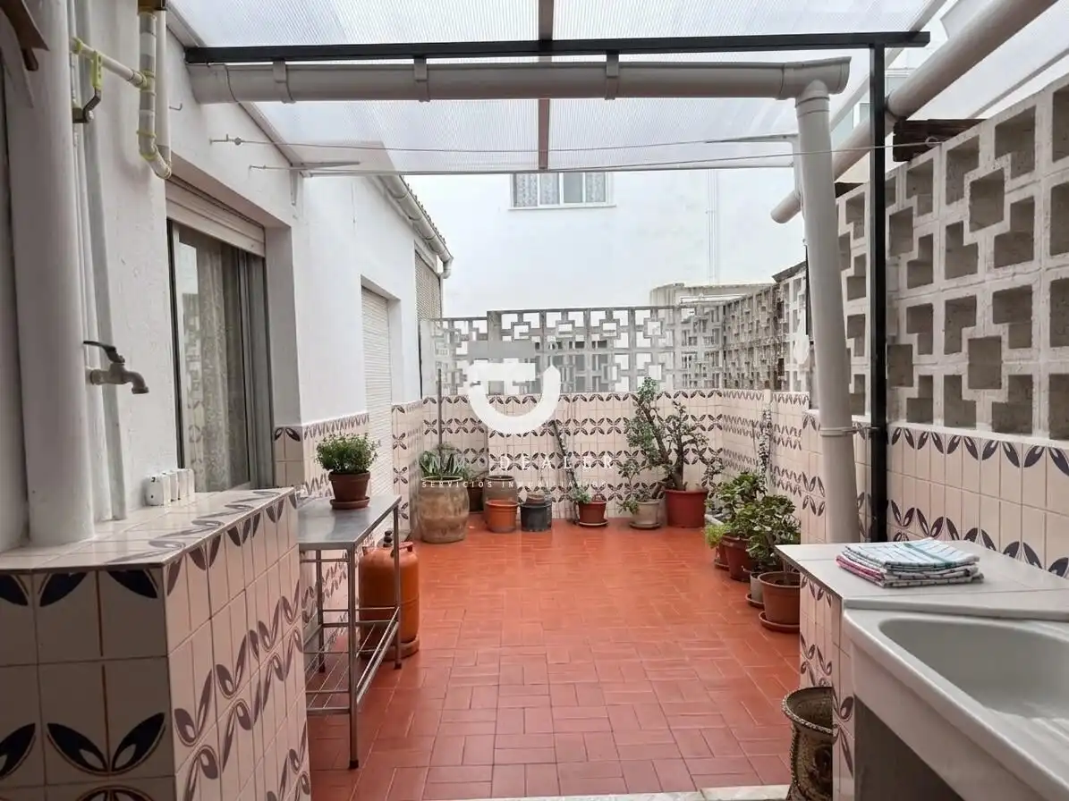 Flat with lift for sale in REPUBLICA ARGENTINA DE LA, imagen 25