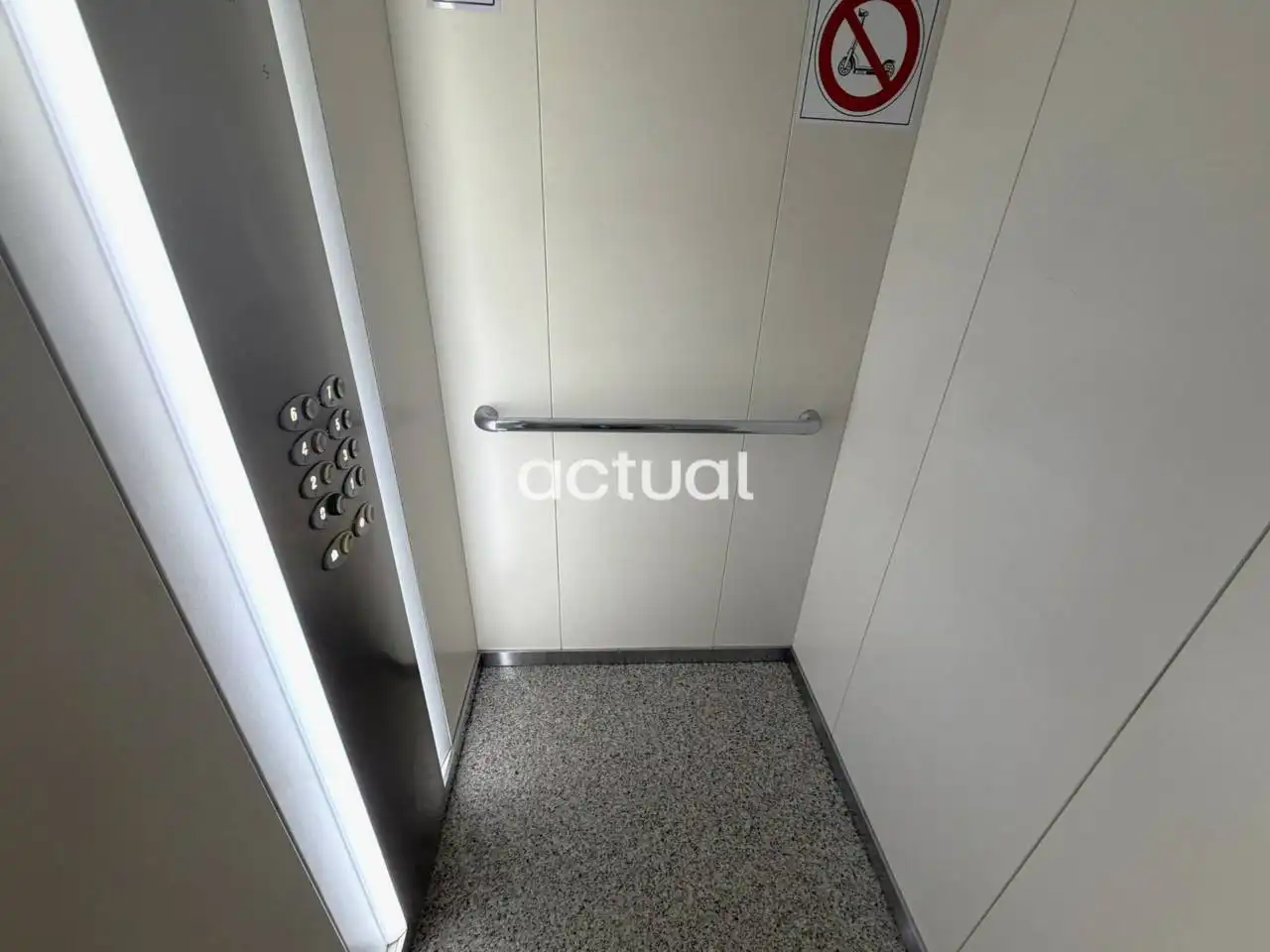 Wohnungen zum Verkauf in Castell d'Aro, Platja d'Aro i s'Agaró mit Balkon und Alarm