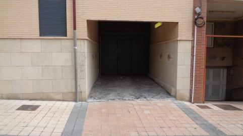 Foto 2 von Garage zum Verkauf in Calle Pato, 4-6, La Flecha - Monasterio del Prado, Arroyo de la Encomienda