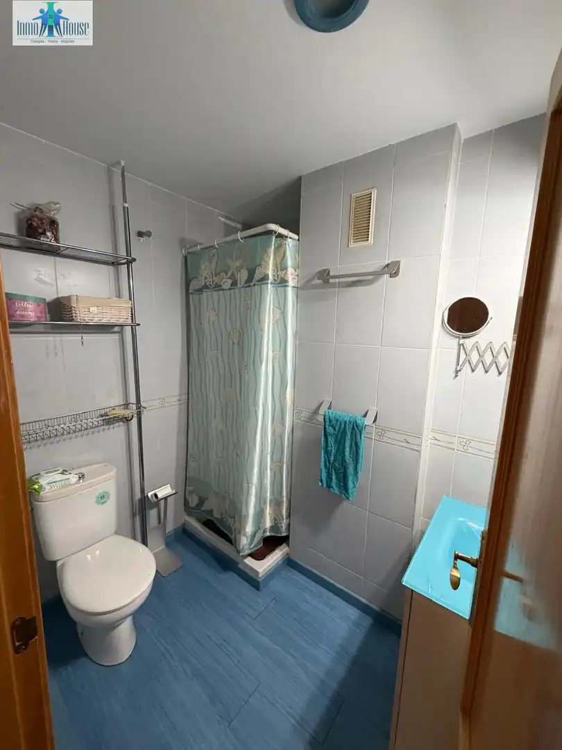 Bany de Pis en venda en Albacete amb Aire condicionat, Calefacció i Moblat