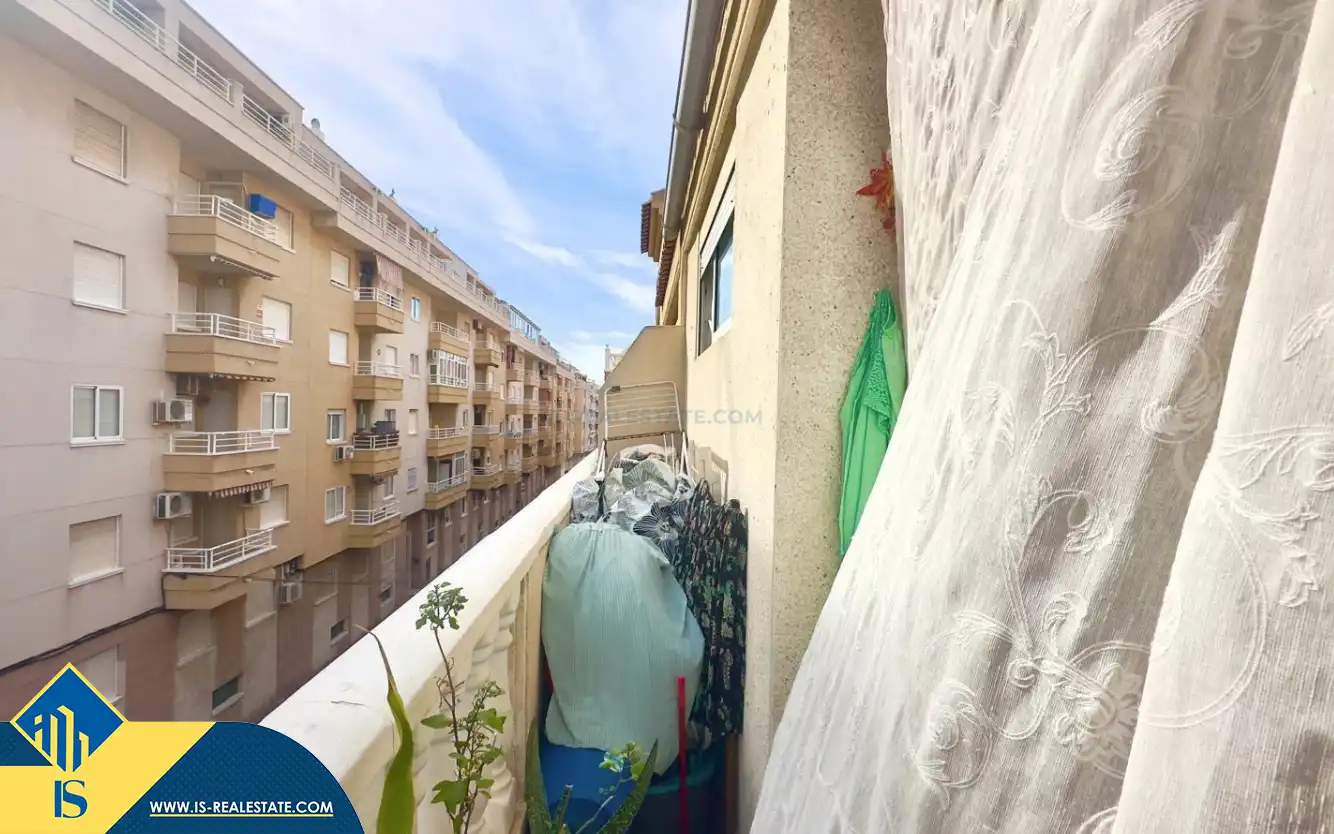 Ático con piscina en venta en Playa del Cura, imagen 27