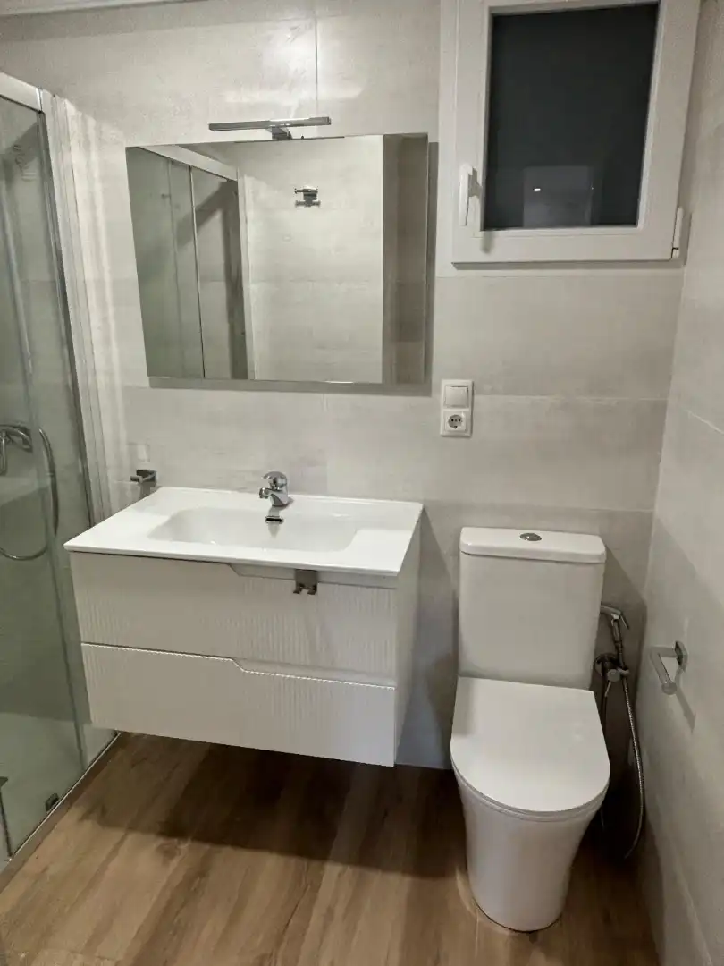 Wohnung zur Miete in Carrer del Palància, 1, La Carrasca