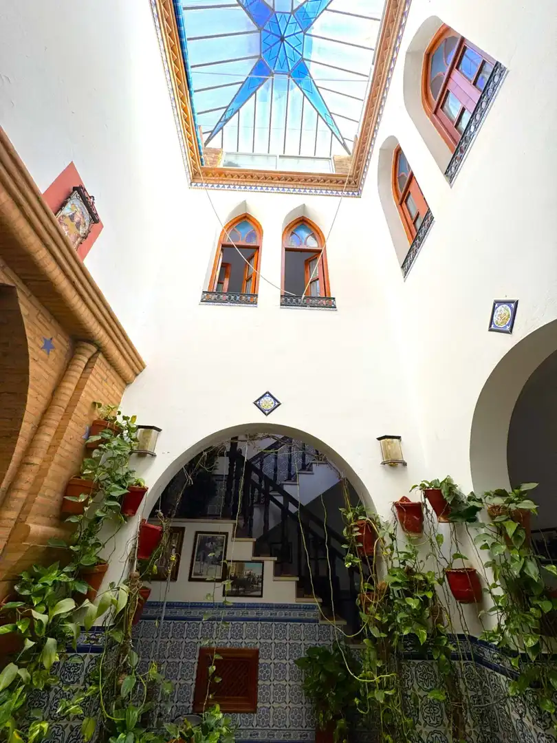 Casa o xalet en venda a Calle GREGORIO XIII, Carmona