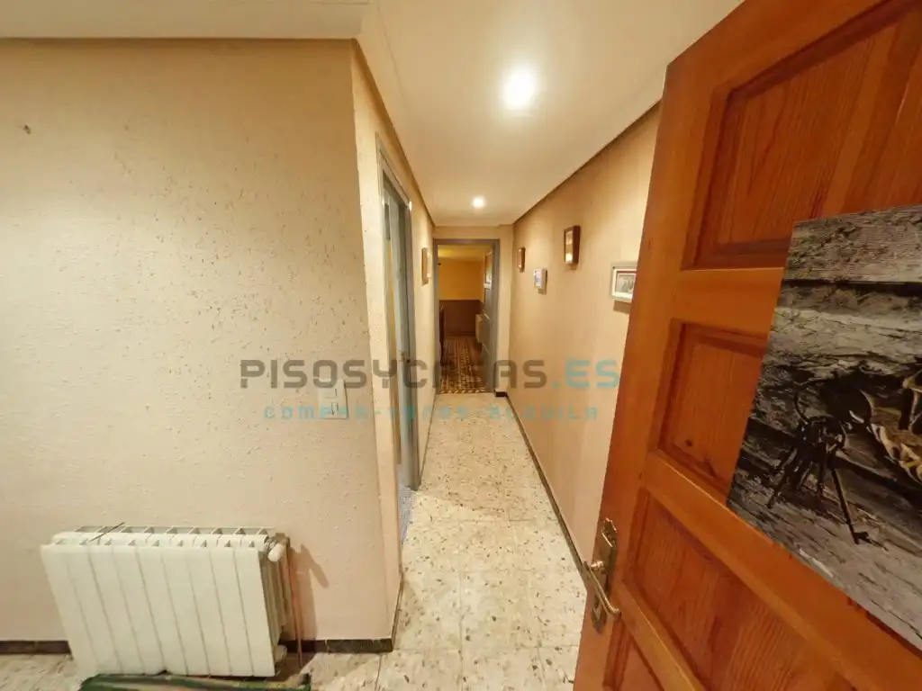 Casa o chalet en venta en Sádaba con Terraza y Amueblado