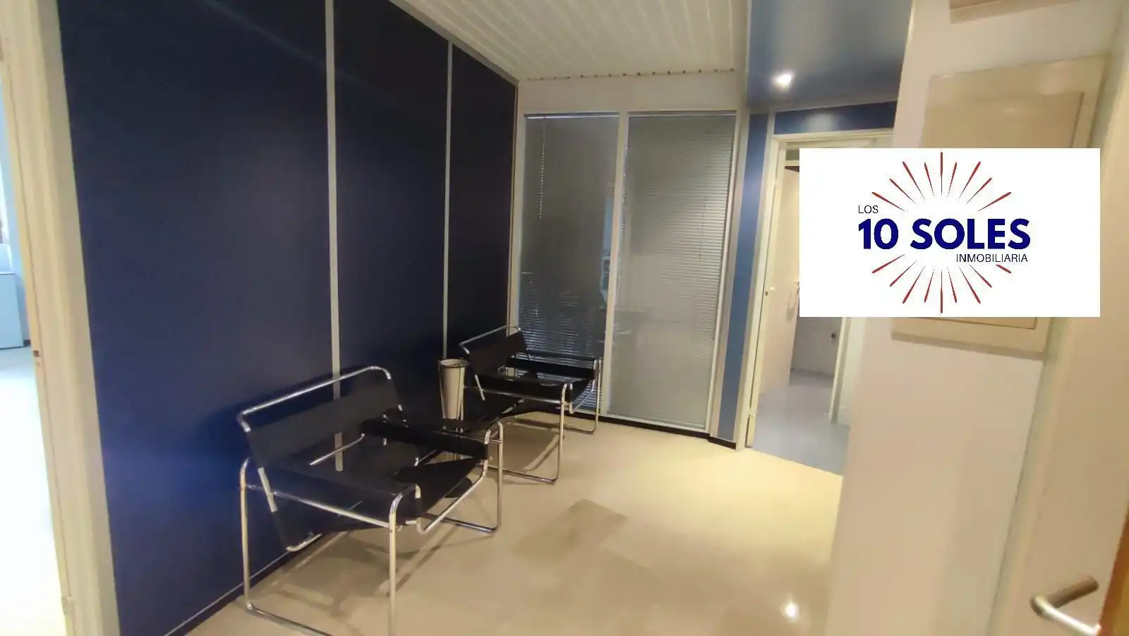 Büro mit Aufzug zur Miete in Orihuela ciudad, imagen 11