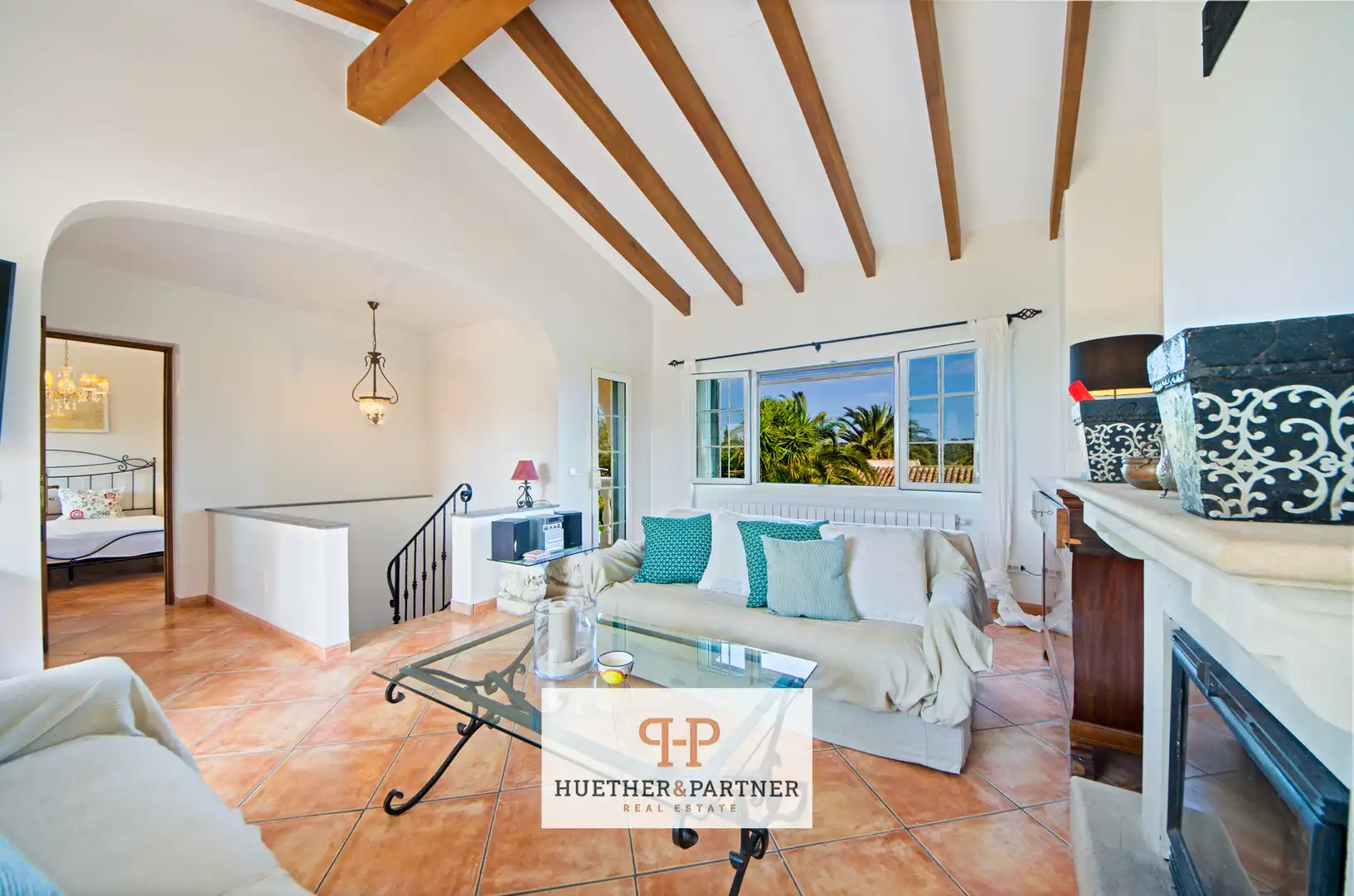 Casa aparellada en venda a Cala Magrana - Cala Anguila - Cala Mendia, imagen 13