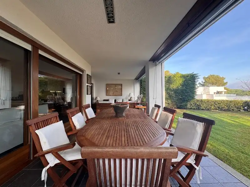 Terrace of Houses for sale in Palafrugell  with Air Conditioner, Heating and Private garden