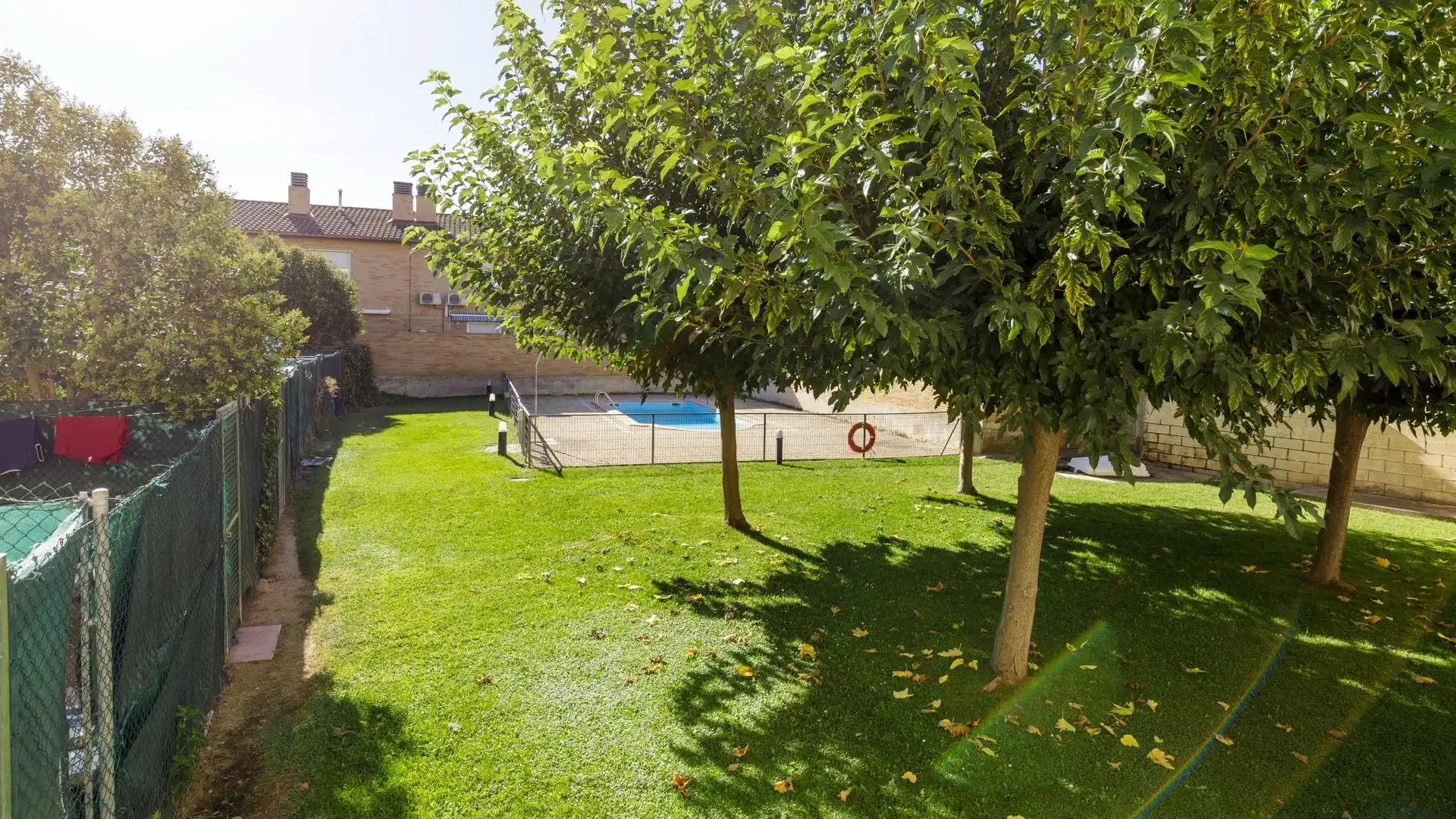 Appartement avec terrasse à vendre à Avenida DE LA ESTACION 68, imagen 20