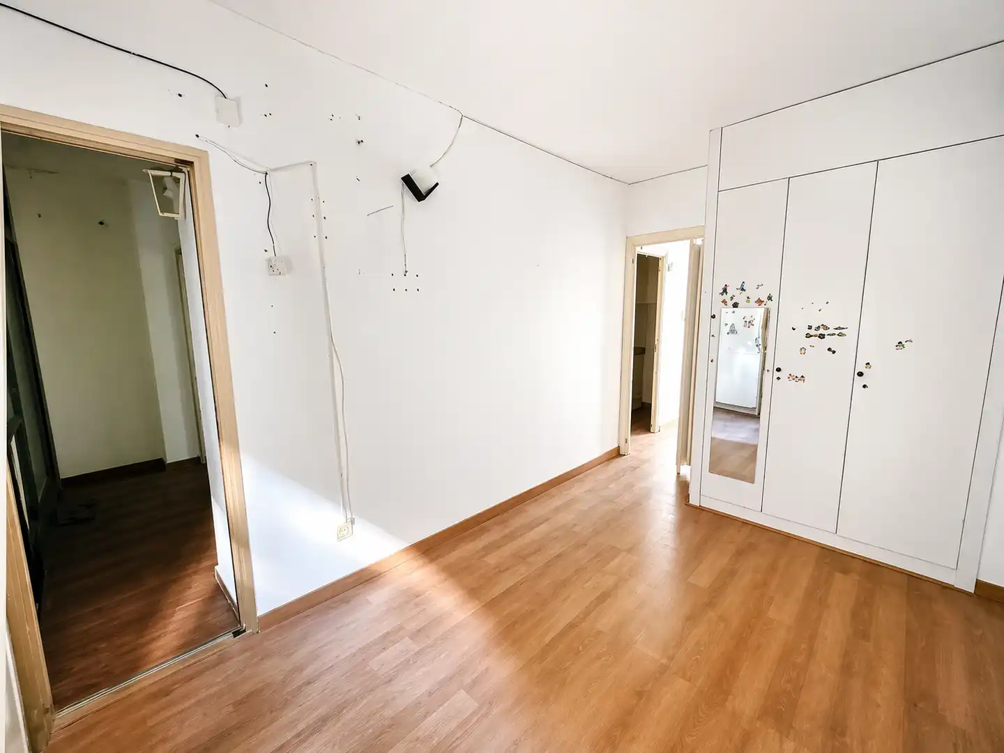 Schlafzimmer von Wohnung zum Verkauf in Lloret de Mar