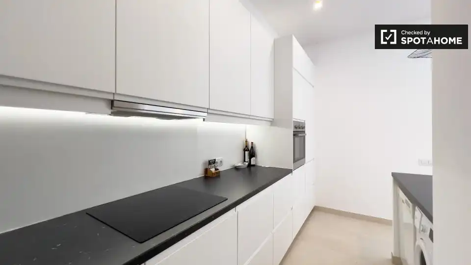Piso con terraza en alquiler en Ciutat Vella, imagen 15