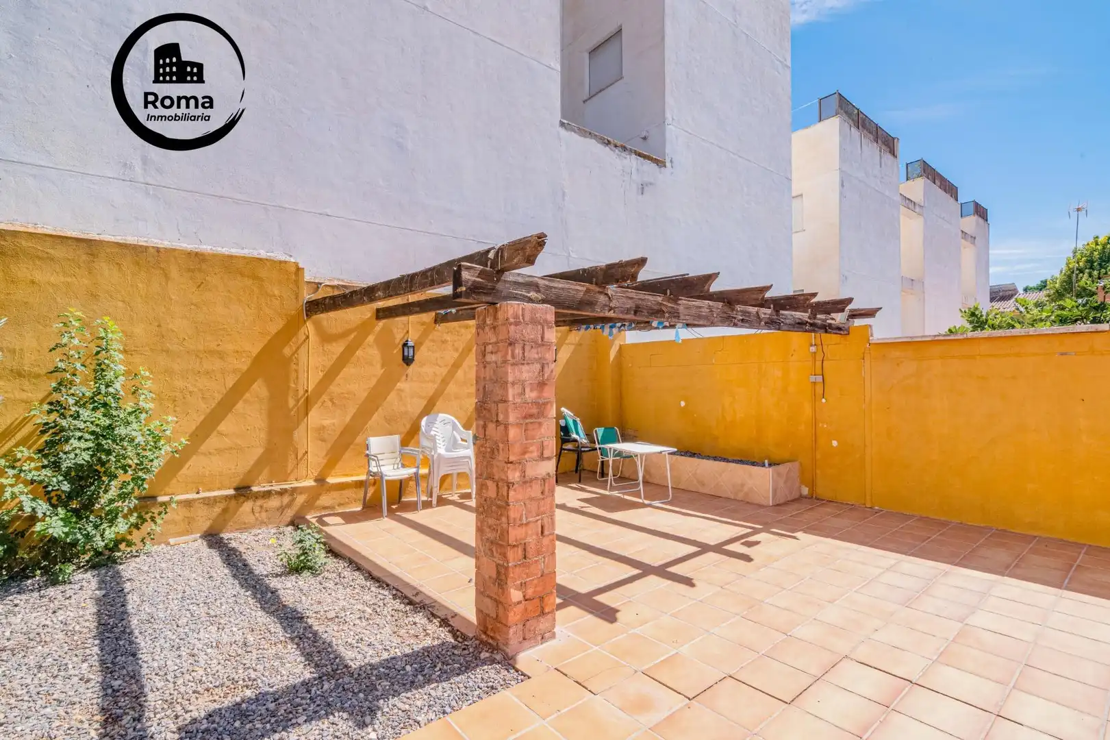 Villa avec piscine à vendre à Láchar, imagen 41